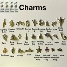 Load image into Gallery viewer, Western Belly Button Ring | Country Belly Button Rings | Belly Rings | Western Belly Rings