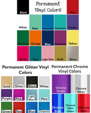 Load image into Gallery viewer, I Brake For Blue Collar Men Decal | I Brake For Cowboys Decal