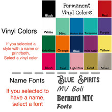 Load image into Gallery viewer, Cow Print Resin Pen