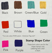 Load image into Gallery viewer, Howdy Cow Tag Metal Stamped Necklace