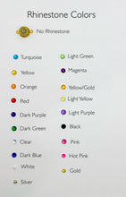 Load image into Gallery viewer, 9Mm Stud Necklace