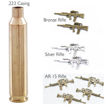 Load image into Gallery viewer, 4 Doors More Whores Metal Stamped Keychain