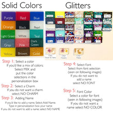 Load image into Gallery viewer, Cattle Tag | Cow Tag Resin Keychain