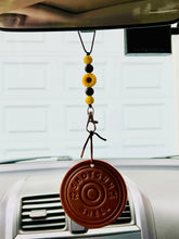 Load image into Gallery viewer, Rearview Mirror Air Freshner Hanger