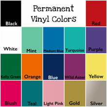 Load image into Gallery viewer, American Flag Mechanic Wrenches Decal